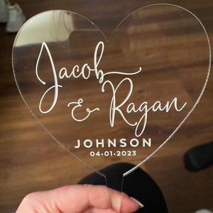 Ragan added a photo of their purchase