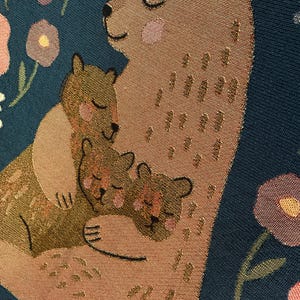 Comprador Etsy adicionaram uma foto da sua compra