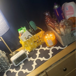 carrie added a photo of their purchase