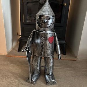 Etsy-koper heeft een foto van de aankoop toegevoegd