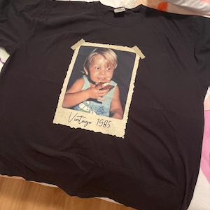 Hannah added a photo of their purchase