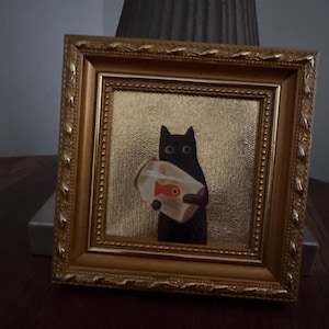 Michael added a photo of their purchase