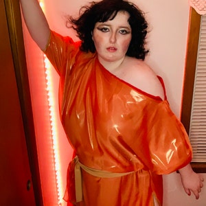 Madeline added a photo of their purchase