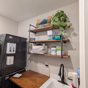 Etsy buyer added a photo of their purchase