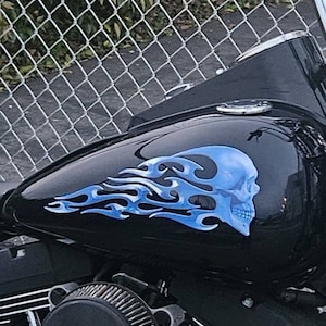 John added a photo of their purchase