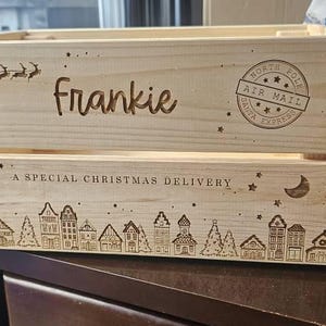 Jess added a photo of their purchase