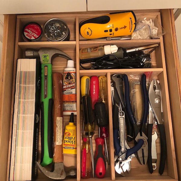 Custom Closet Organizers | Closet Systems & Organization | EasyClosets