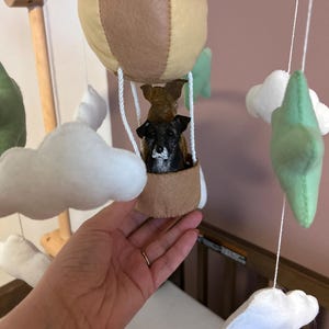 Abby added a photo of their purchase