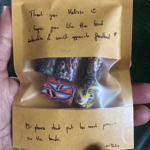 melissa added a photo of their purchase