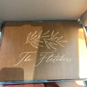 Nicole added a photo of their purchase