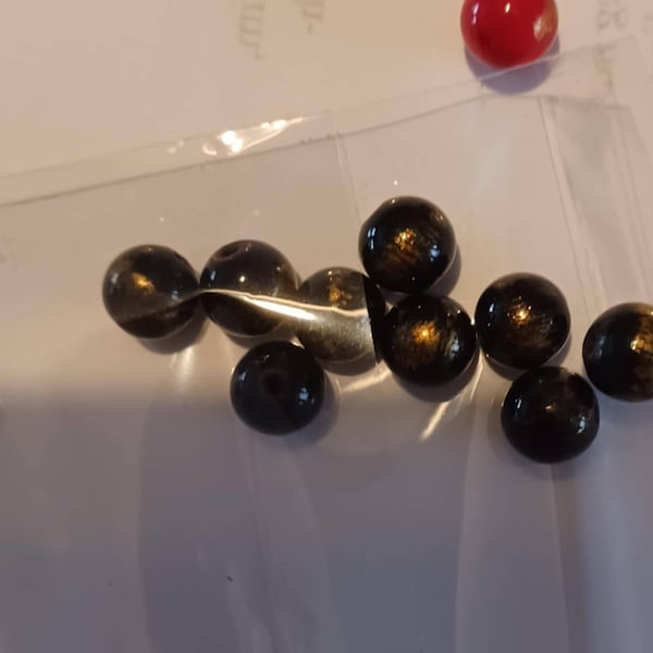 Gros Lot De Perles – Occasion, Pour Création Et Bijoux