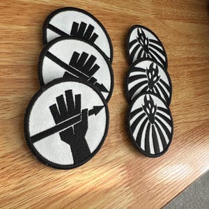 Etsy buyer added a photo of their purchase