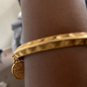 Lanae adicionaram uma foto da sua compra