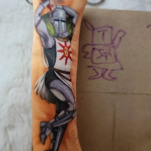 Side added a photo of their purchase