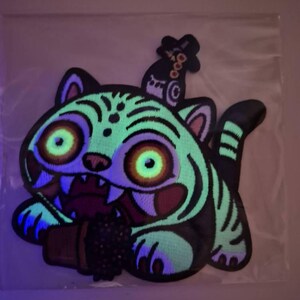 Janna added a photo of their purchase
