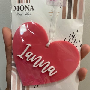 Samantha added a photo of their purchase