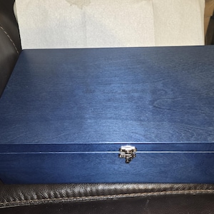 Robert added a photo of their purchase