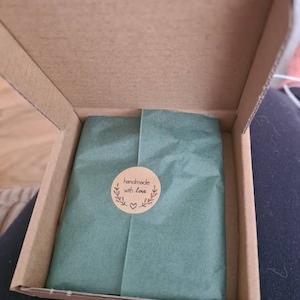 Teresa added a photo of their purchase