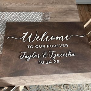 Tyneesha added a photo of their purchase