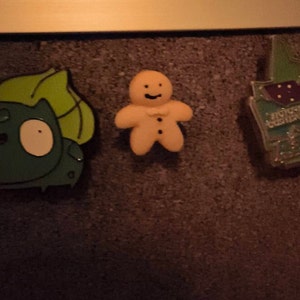 charlie added a photo of their purchase