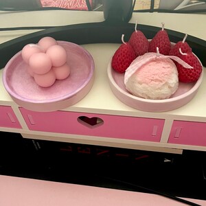 Lilly added a photo of their purchase