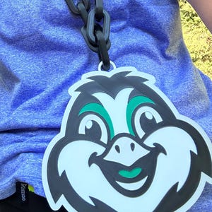 Christina added a photo of their purchase