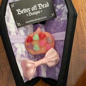 Luci added a photo of their purchase