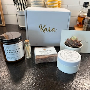 Krista added a photo of their purchase