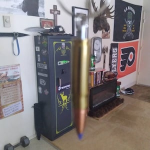Bradley added a photo of their purchase