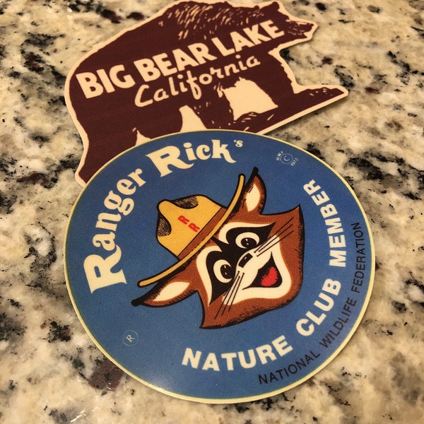 Big Bear Lake, Where The Fall Season Comes Alive In Dazzling Colors. | Smithsonian Photo Contest - Foto 4