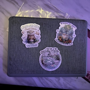 Amanda added a photo of their purchase