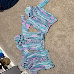 Angie added a photo of their purchase