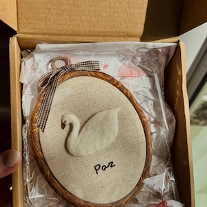 Fernanda a ajouté une photo de son achat