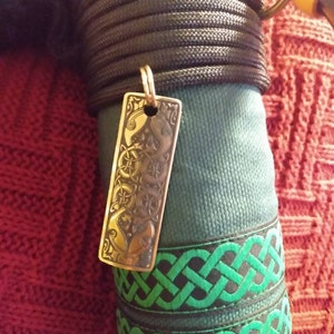 Brenna added a photo of their purchase
