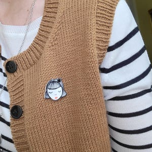 Ludivine added a photo of their purchase