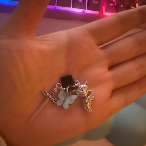 Etsy buyer added a photo of their purchase