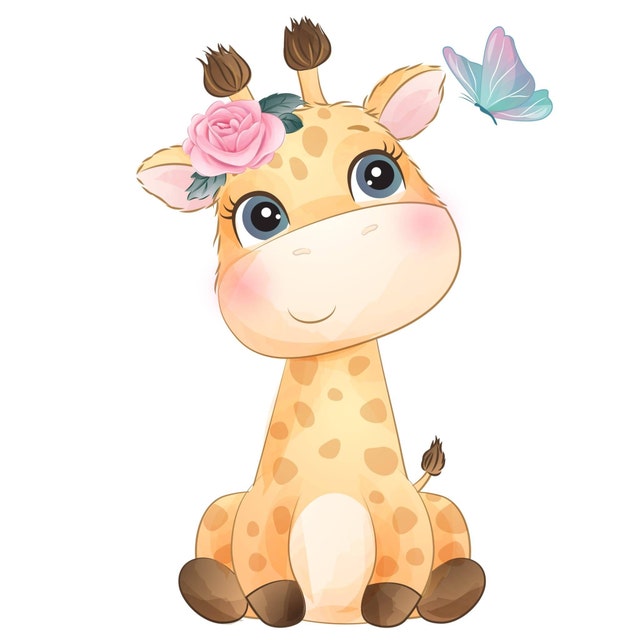 Giraffe pyjamas pretty little thing sale