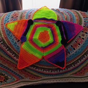 Mary lade till en bild av sitt köp