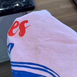 Torie heeft een foto van de aankoop toegevoegd