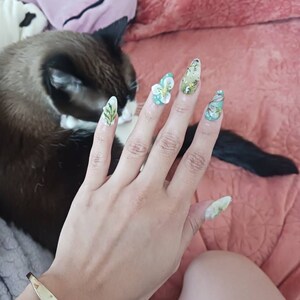 FloralEcstasy added a photo of their purchase