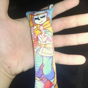 Mature NSFW Freshsans undertale AU Dakimakura/body -  Denmark