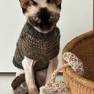 Nadja added a photo of their purchase