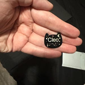 Kelli added a photo of their purchase