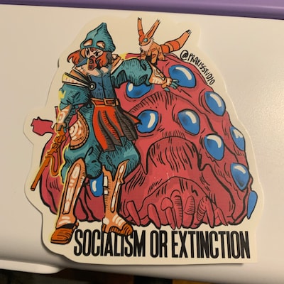 Lenin, Mao, Stalin, Marx, Engels Sticker - Etsy