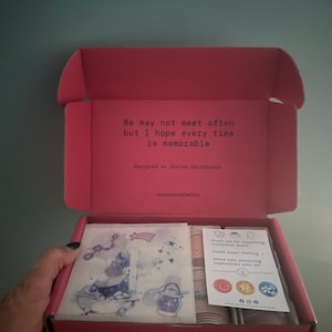 Pat added a photo of their purchase