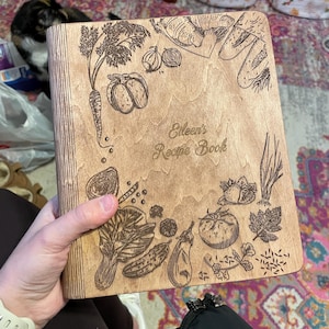 Madelyn hat ein Foto des gekauften Artikels hinzugefügt