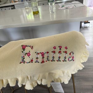 Alyssa added a photo of their purchase