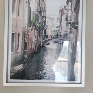 Danielle added a photo of their purchase