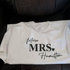 Amber added a photo of their purchase