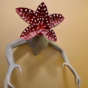 Bull Head bull paper bull origami bull wall hanging | Etsy